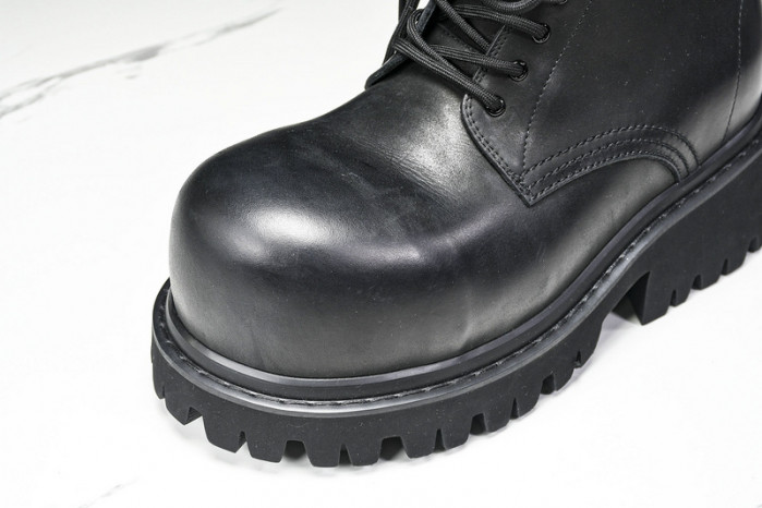 BL BOOT BLB-21