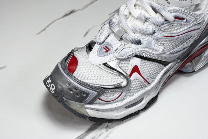 bl track trainers sneakers bl-100