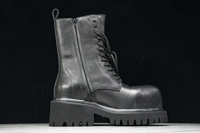 BL BOOT BLB-21