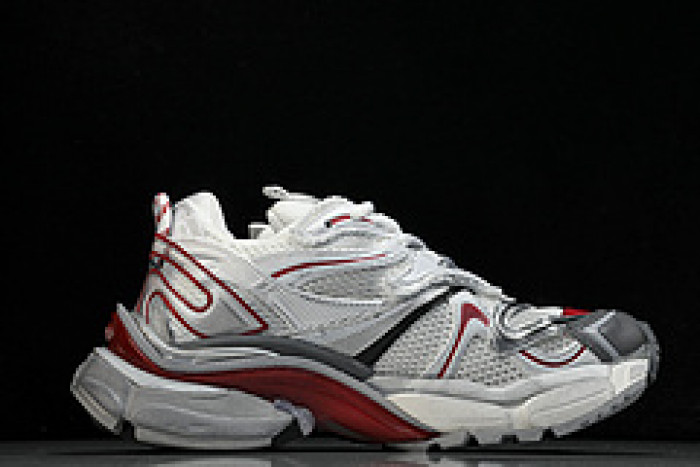 bl track trainers sneakers bl-100