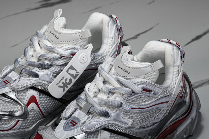 bl track trainers sneakers bl-100