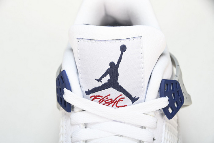 air jordan 4 retro midnight navy dh6927 140