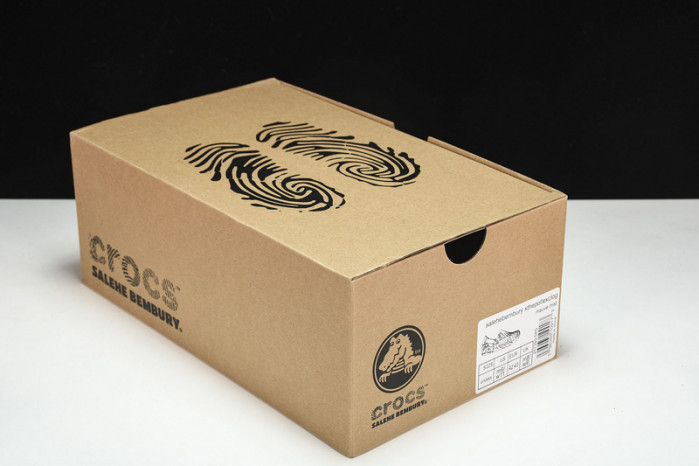 Cr0c5 pollex clog “urchin” cp-1