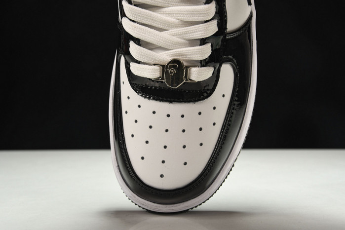 a bathing ape bape sta low ab-023