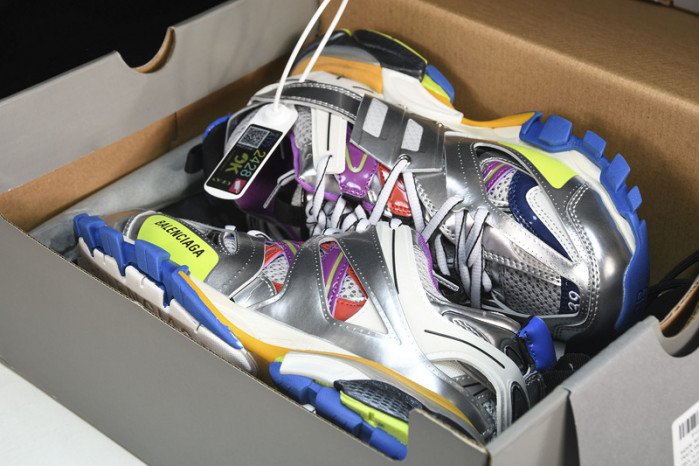 bl track trainers sneaker bl-39