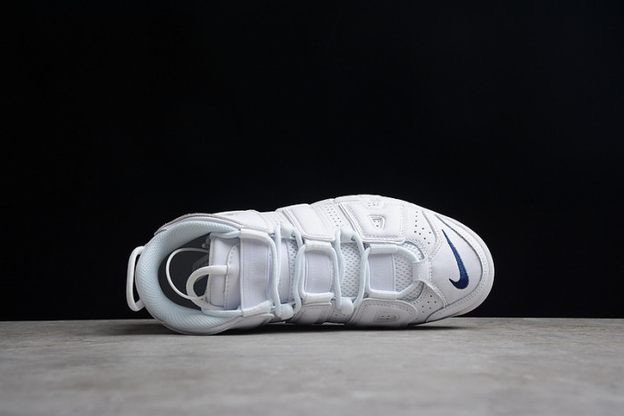 nike air more uptempo white midnight navy dh9719-100