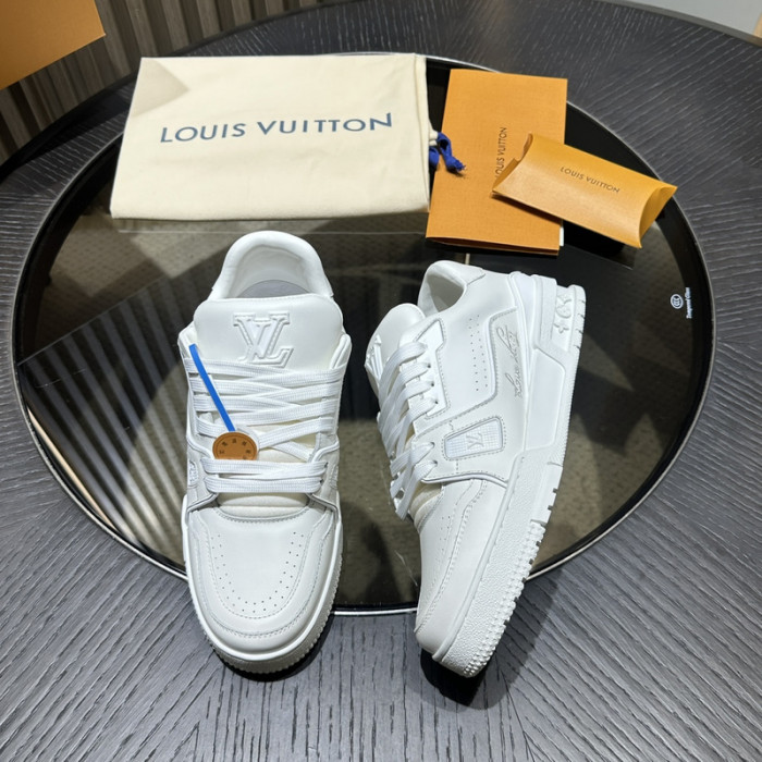 LOVT SNEAKER lv-254