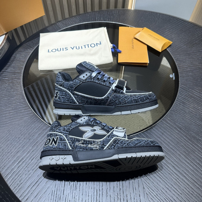 LOVT SNEAKER lv-250