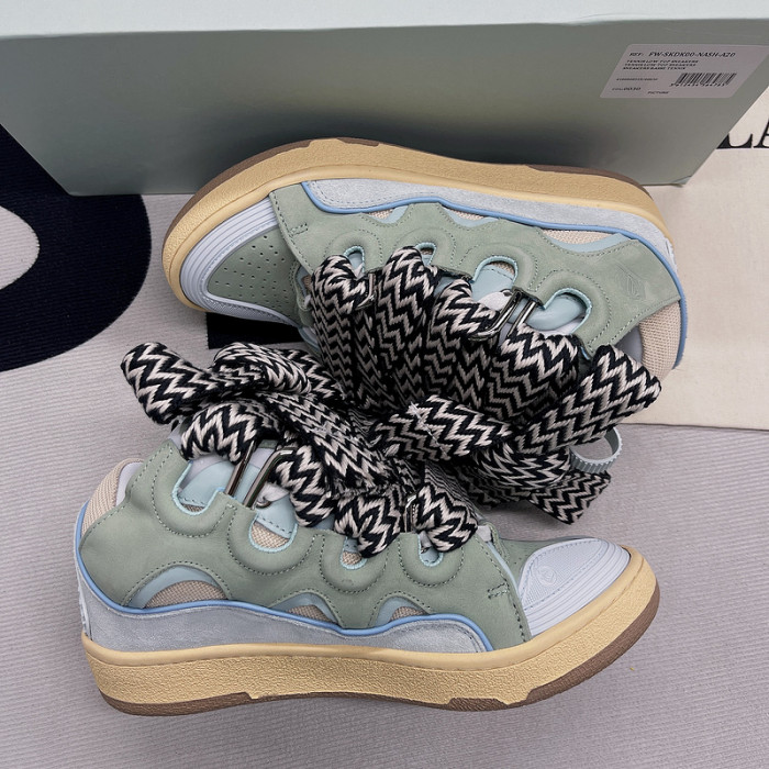 Lanu1n curb sneaker 111131