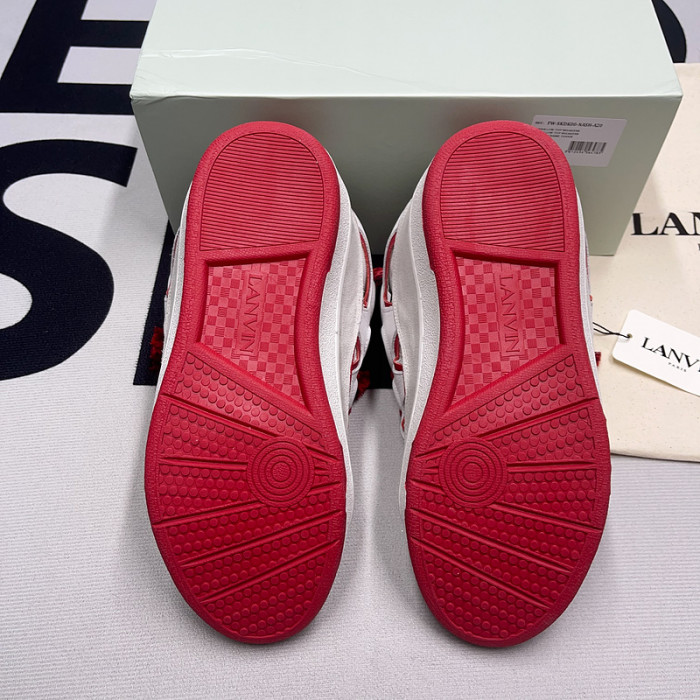 Lanu1n curb sneaker 111170