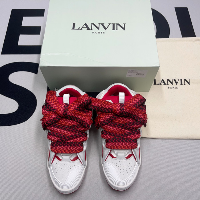 Lanu1n curb sneaker 111170