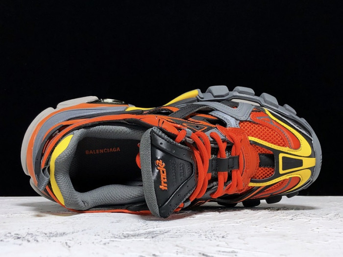 bl track trainers sneaker 2.0 bl-42