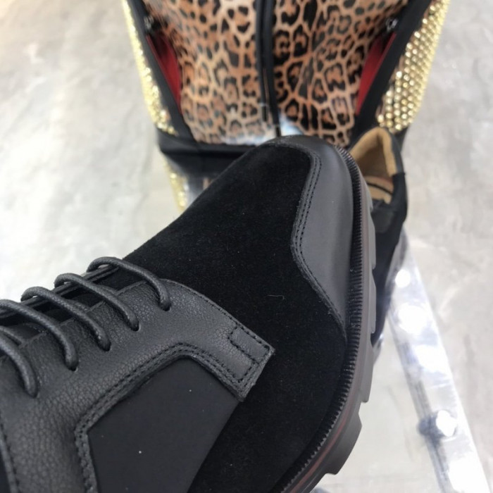 cl sneakers