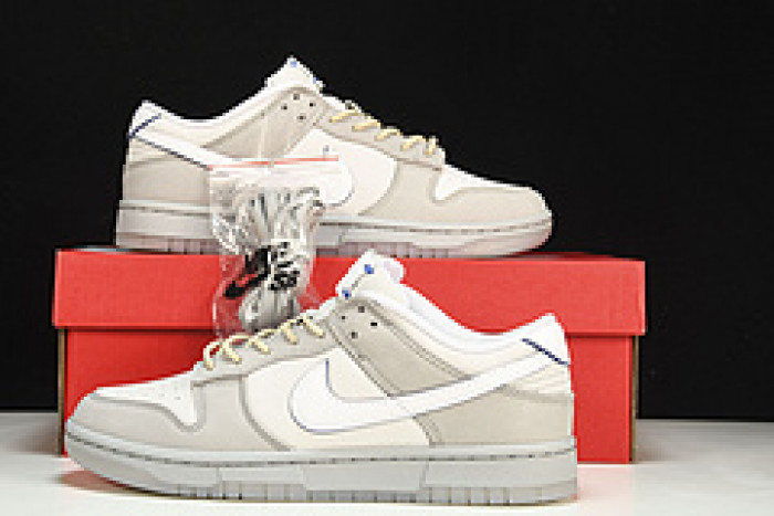 nike dunk low wolf grey pure platinum dx3722-001