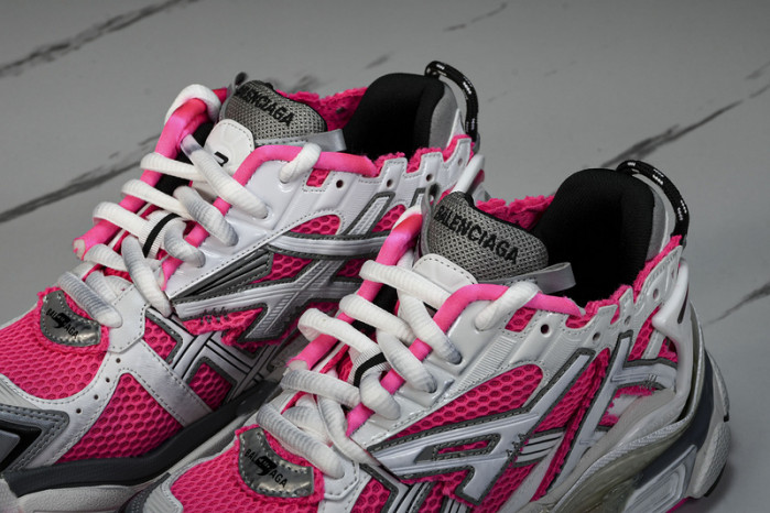 bl track trainers sneaker blr-11