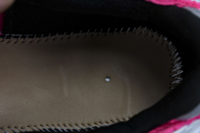 bl track trainers sneaker blr-11