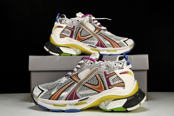 bl track trainers sneaker blr-38