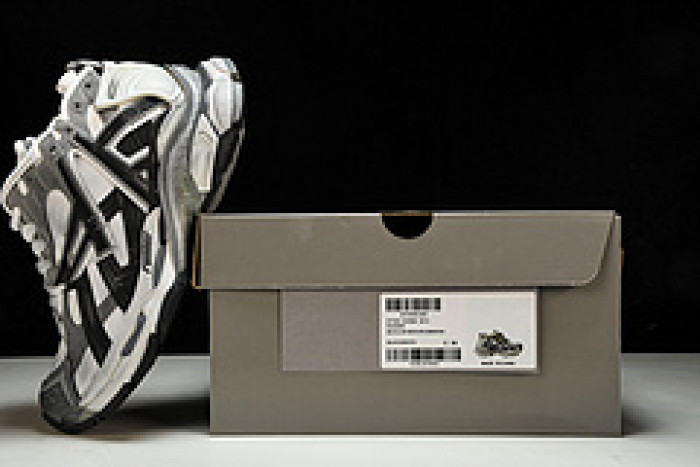 bl track trainers sneaker blr-40