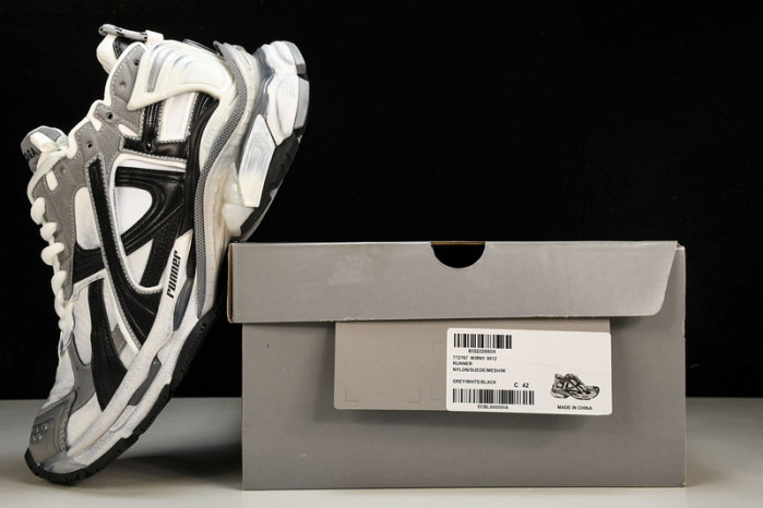 bl track trainers sneaker blr-41