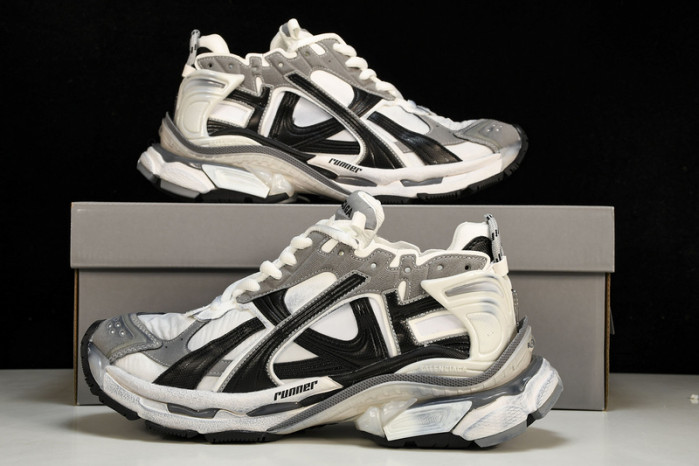 bl track trainers sneaker blr-41