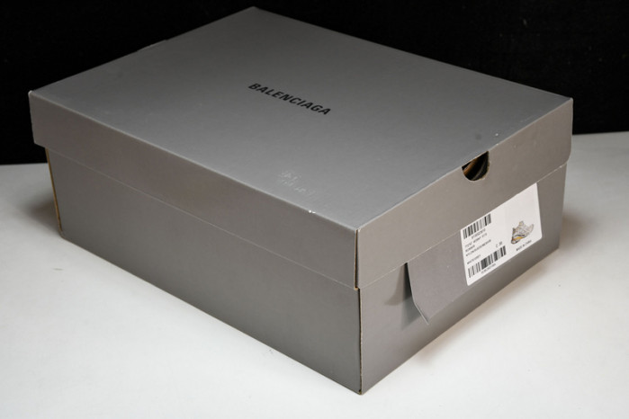 bl track trainers sneaker blr-43