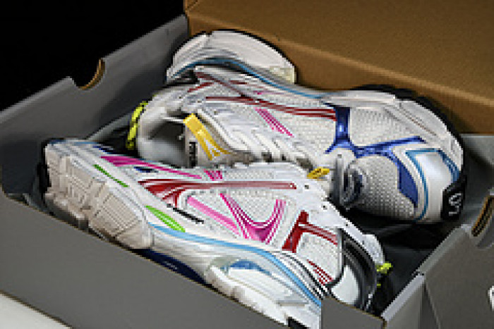 bl track trainers sneaker blr-39