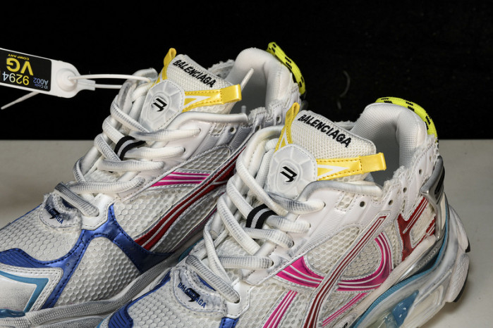 bl track trainers sneaker blr-39