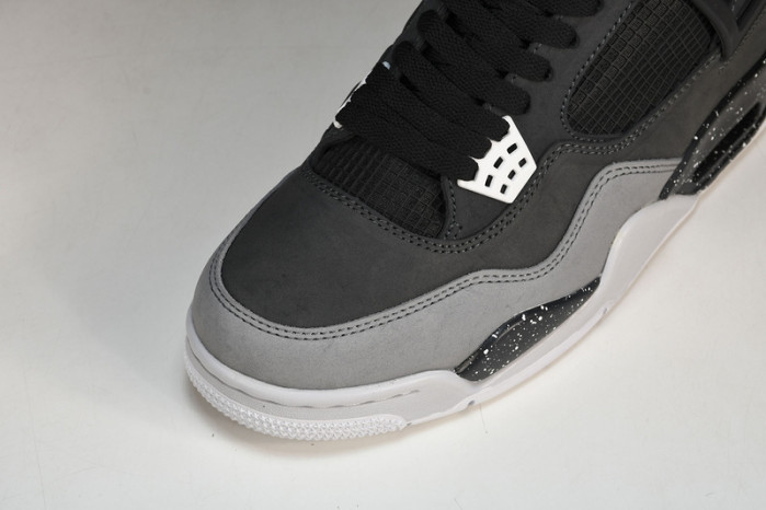 air jordan 4 retro fear fq8138-002