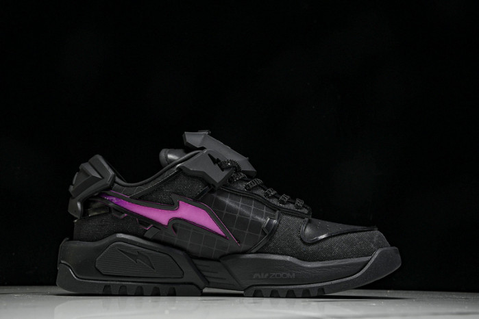 Nike Dunk Genesis Low RTFKT Void (Edition of 11394) HM4465-001