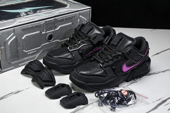 Nike Dunk Genesis Low RTFKT Void (Edition of 11394) HM4465-001