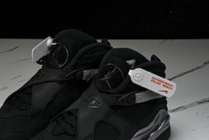 air jordan 8 winterized “gunsmoke” fd1334-001