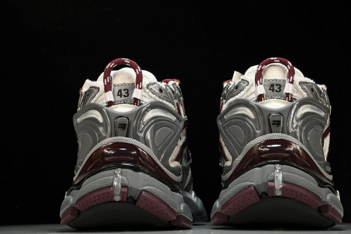 bl track trainers sneaker blr-17