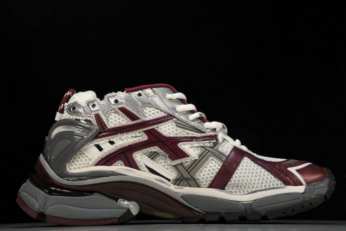 bl track trainers sneaker blr-17