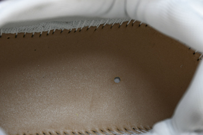 bl track trainers sneaker blr-17