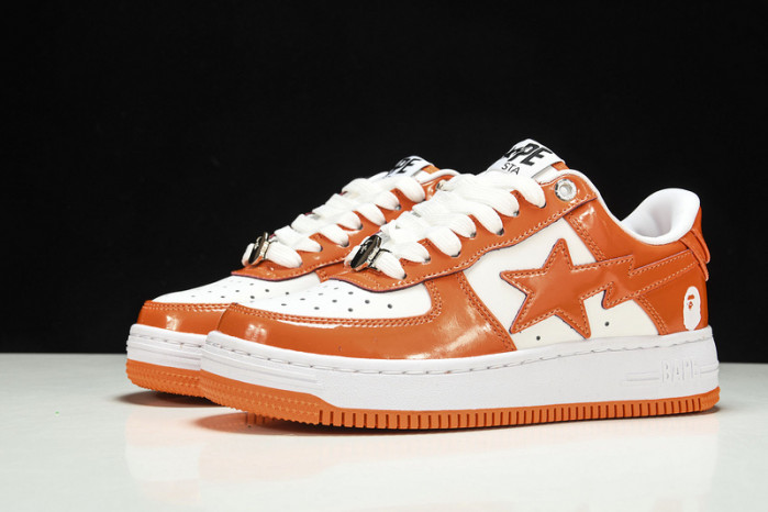 bathing ape low "star" 22021712