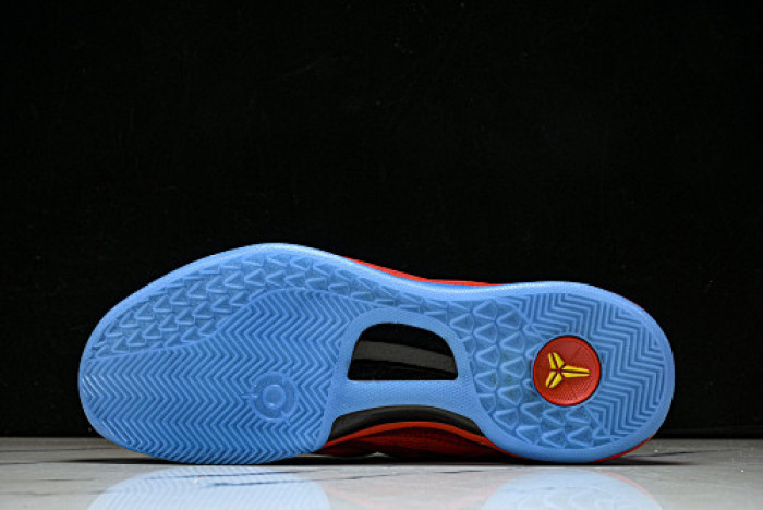 Nike Kobe 8 Protro Year of the Horse (2026) IM0594-600