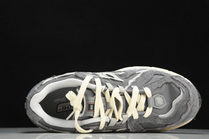 new Ba1an*e 1906d protection pack harbor grey m1906da