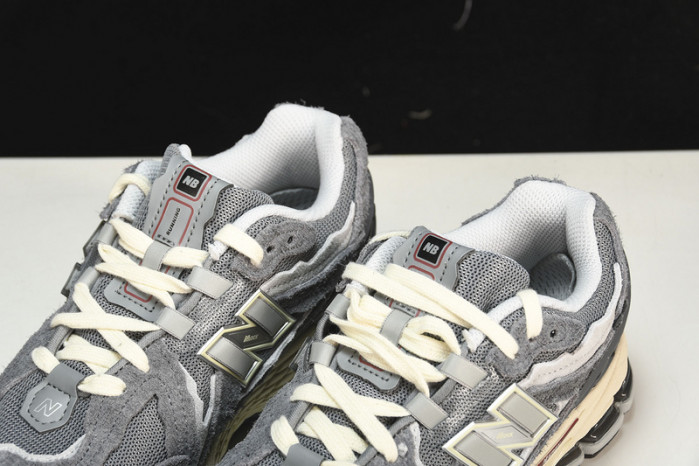 new Ba1an*e 1906d protection pack harbor grey m1906da