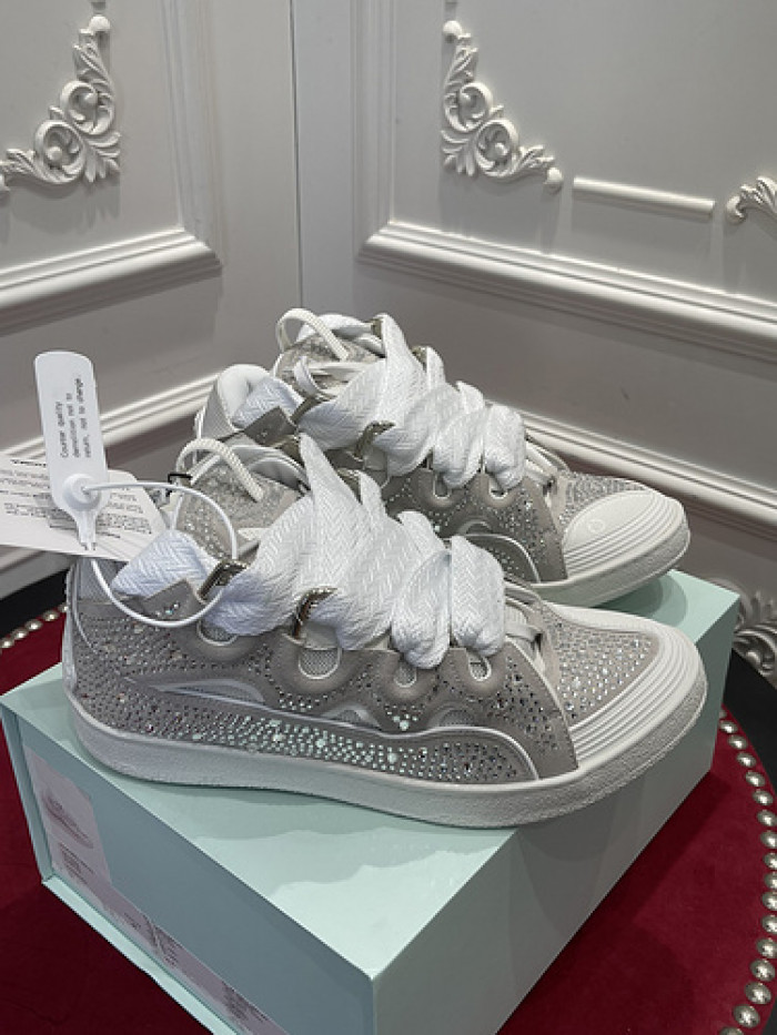 Lanu1n curb sneaker 111137