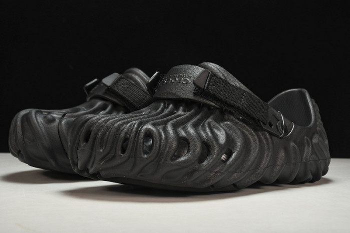 Cr0c5 pollex clog by salehe bembury stratus cp-4