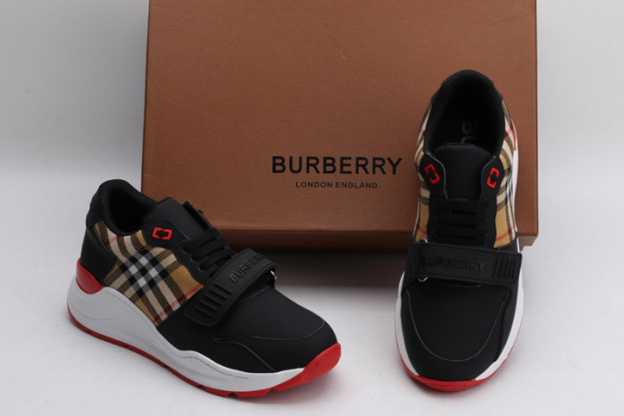 BUBERY SNEAKER