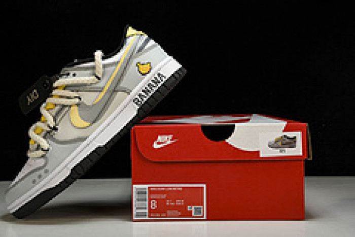 nike dunk low dd1391-100 xl