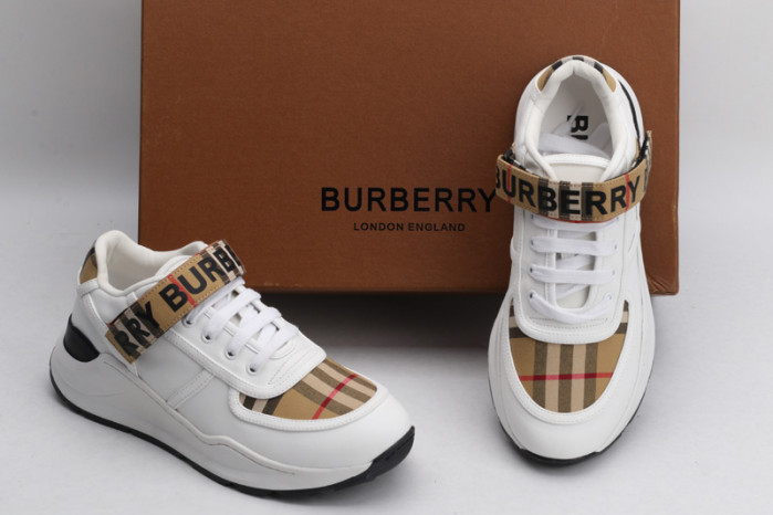 BUBERY SNEAKER