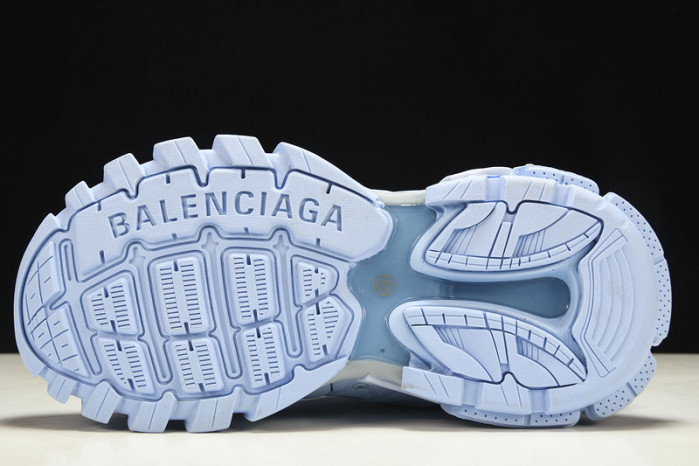 bl tess s. gomma trek low sneakers bl-04