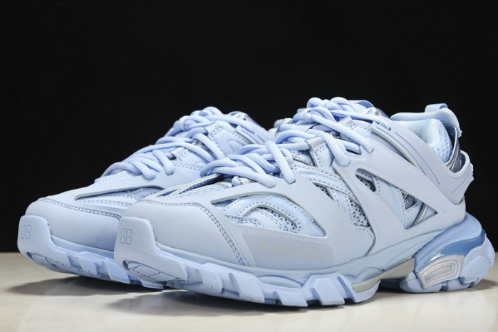 bl tess s. gomma trek low sneakers bl-04