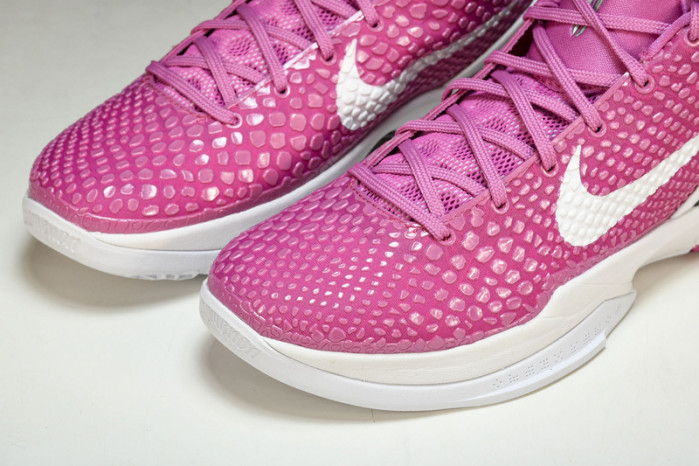 zoom kobe 6 think pink 429659-601