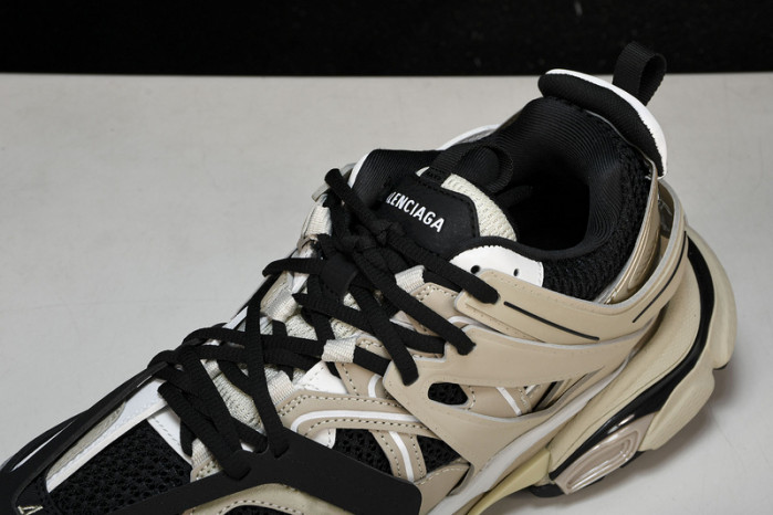 bl tess s. gomma trek low sneakers bl-99