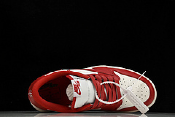 of travis scott x air jordan 1 ow dm7890-103