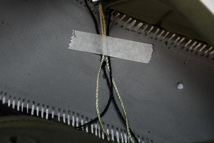 travis scott x air jordan 1 low og black olive dm7866-002