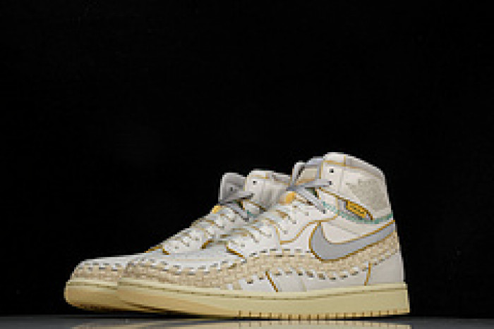jordan 1 retro high og sp union la bephies beauty S*pply summer of ‘96 fd2565-100